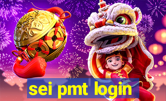 sei pmt login